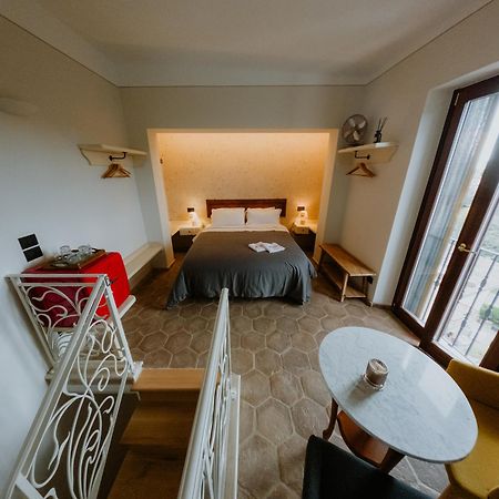 オッフィダ La Casa Delle Api Bed & Breakfast エクステリア 写真