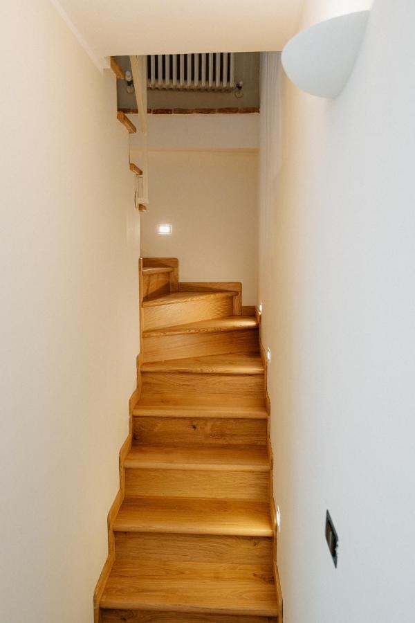 オッフィダ La Casa Delle Api Bed & Breakfast エクステリア 写真