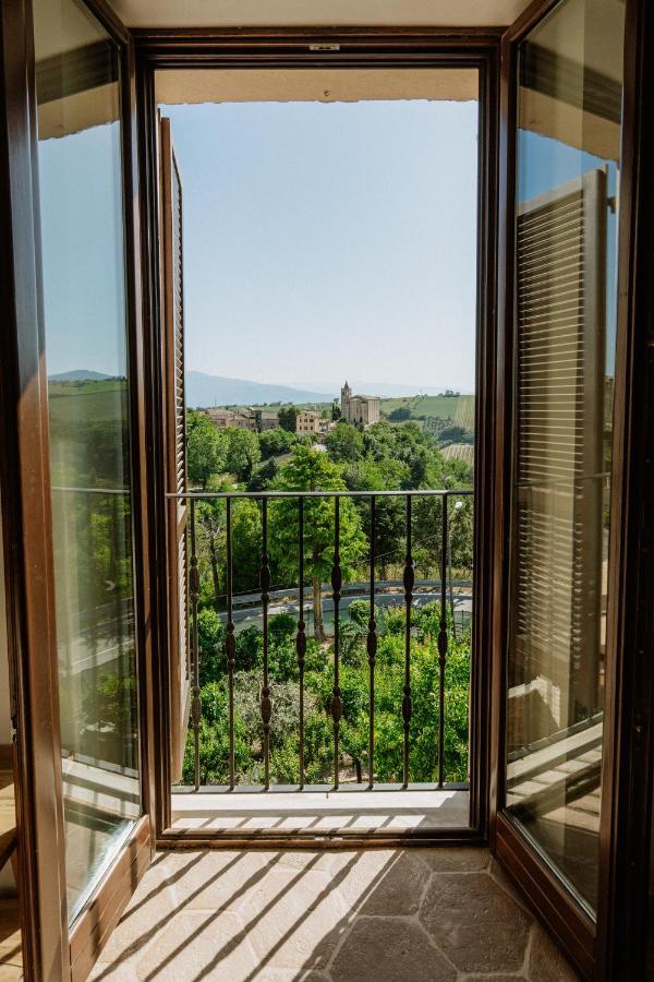 オッフィダ La Casa Delle Api Bed & Breakfast エクステリア 写真