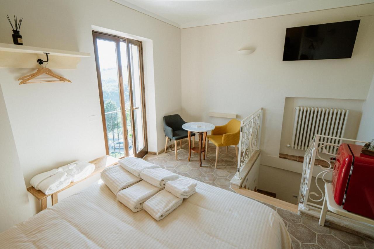 オッフィダ La Casa Delle Api Bed & Breakfast エクステリア 写真
