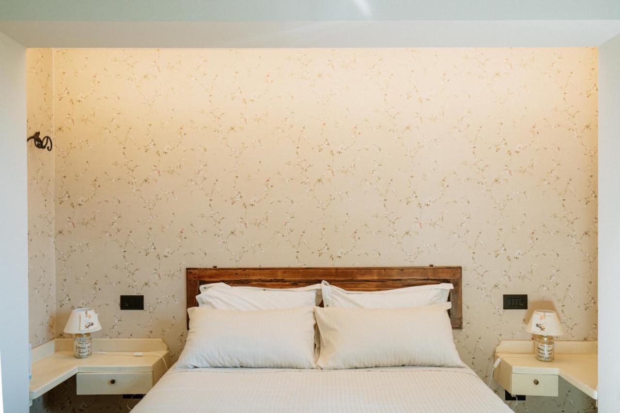 オッフィダ La Casa Delle Api Bed & Breakfast エクステリア 写真