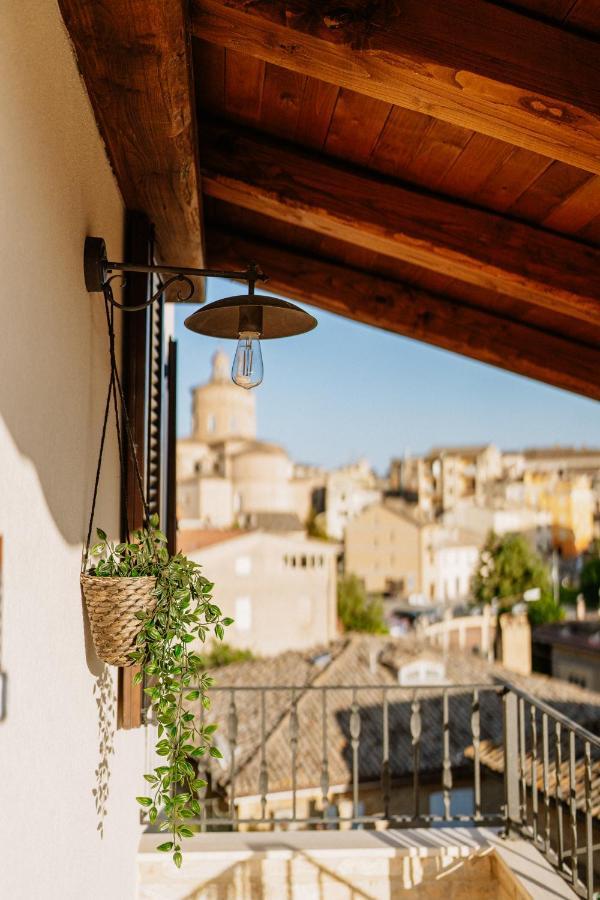 オッフィダ La Casa Delle Api Bed & Breakfast エクステリア 写真
