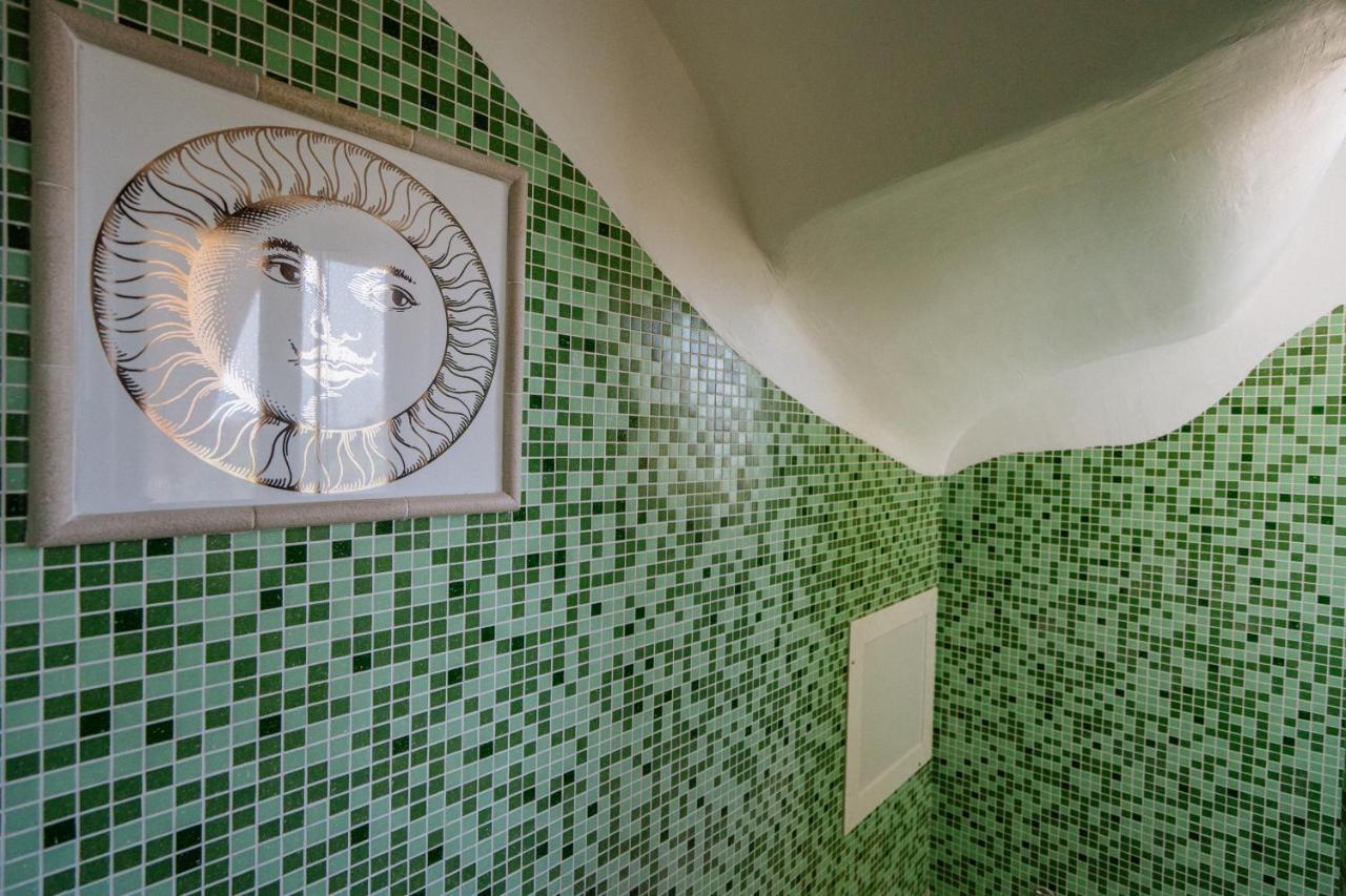オッフィダ La Casa Delle Api Bed & Breakfast エクステリア 写真