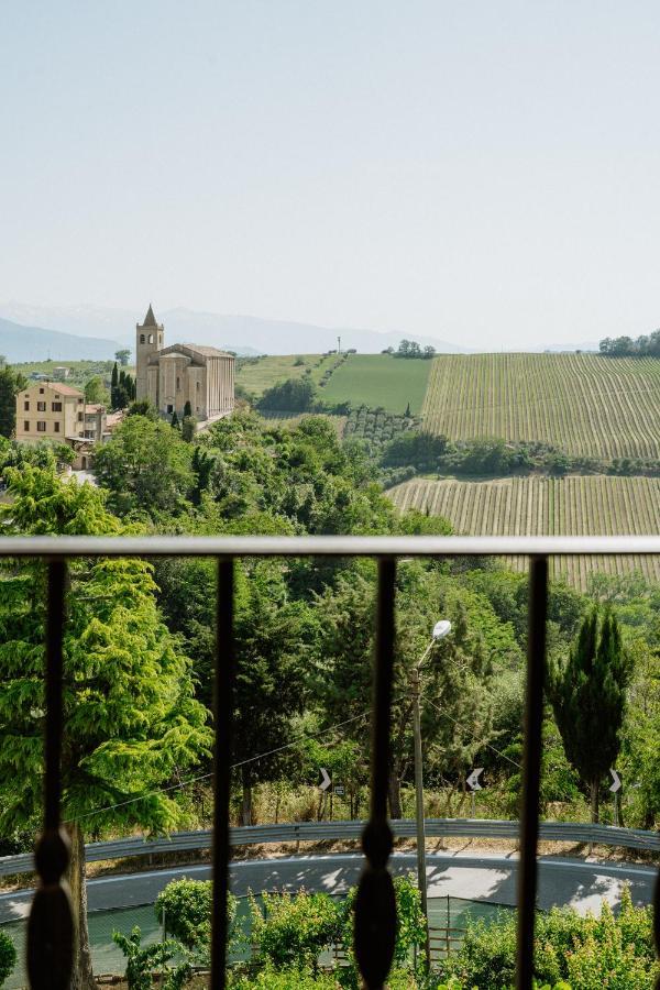 オッフィダ La Casa Delle Api Bed & Breakfast エクステリア 写真