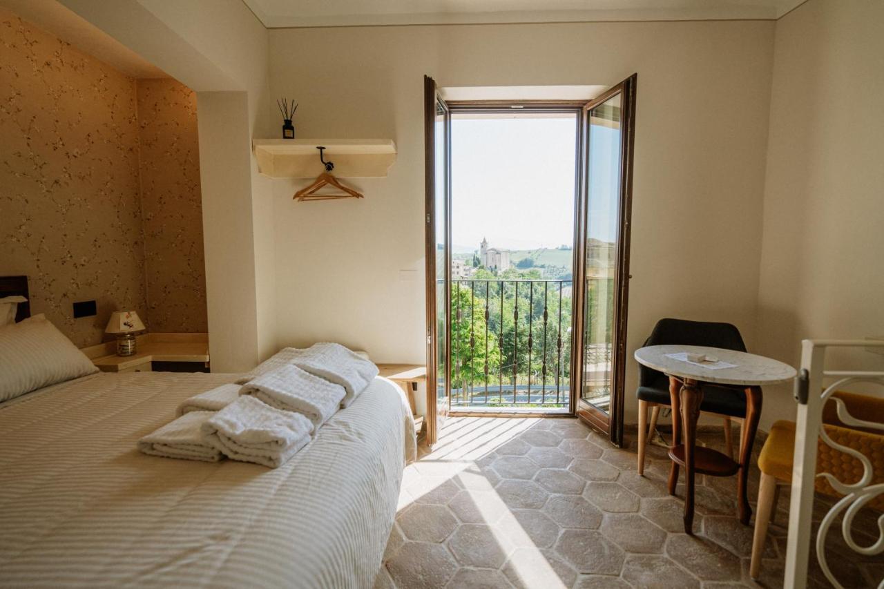オッフィダ La Casa Delle Api Bed & Breakfast エクステリア 写真