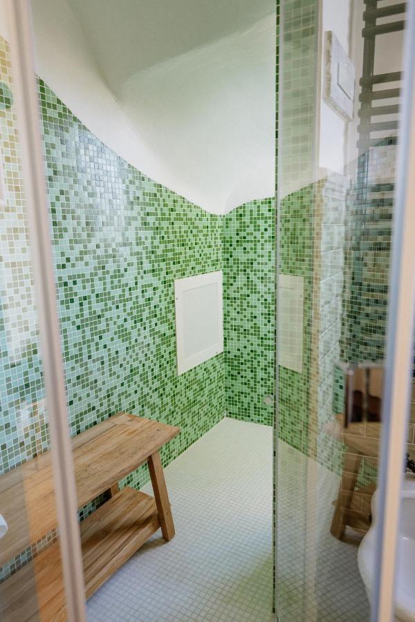 オッフィダ La Casa Delle Api Bed & Breakfast エクステリア 写真