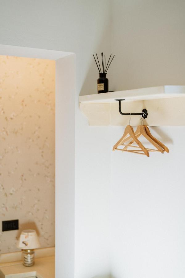 オッフィダ La Casa Delle Api Bed & Breakfast エクステリア 写真