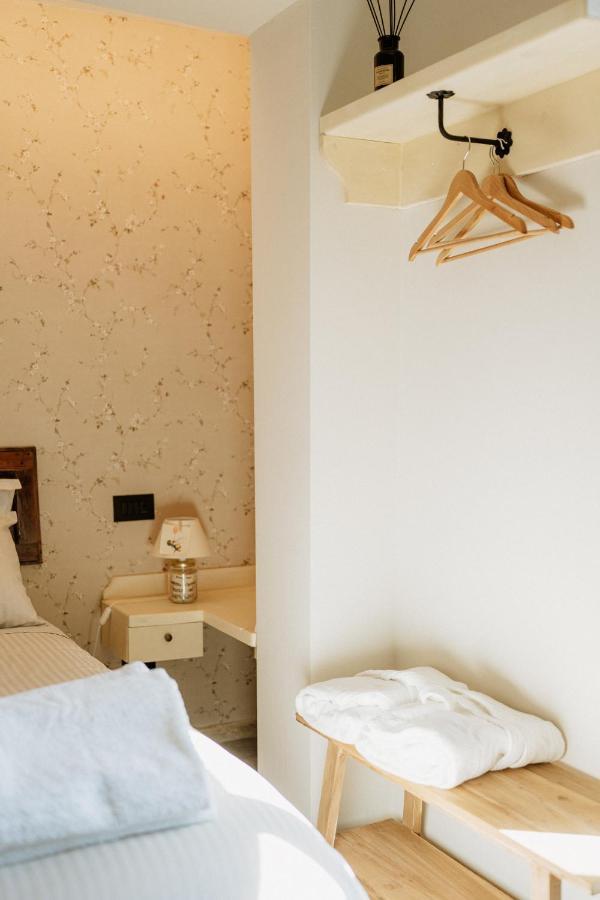 オッフィダ La Casa Delle Api Bed & Breakfast エクステリア 写真