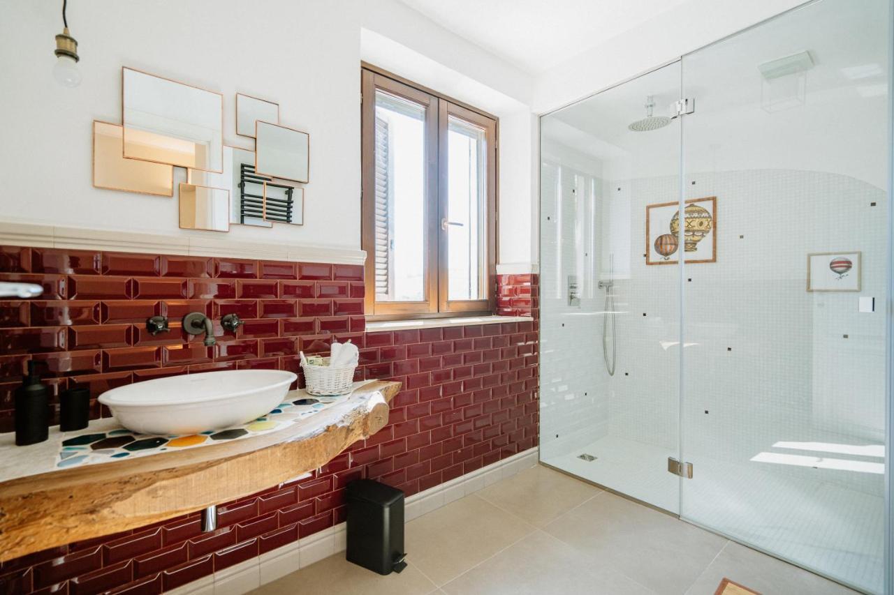 オッフィダ La Casa Delle Api Bed & Breakfast エクステリア 写真