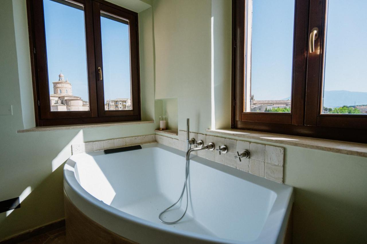 オッフィダ La Casa Delle Api Bed & Breakfast エクステリア 写真