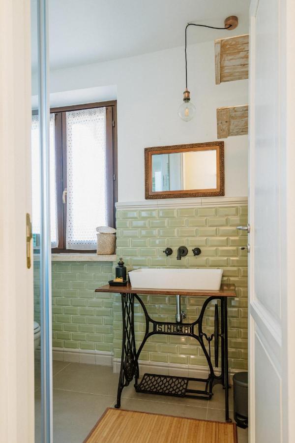 オッフィダ La Casa Delle Api Bed & Breakfast エクステリア 写真