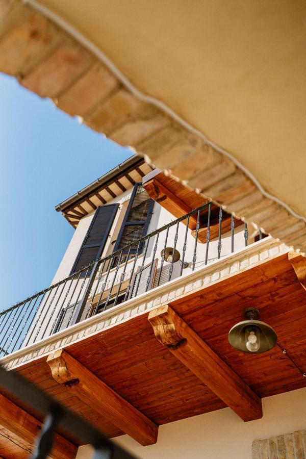 オッフィダ La Casa Delle Api Bed & Breakfast エクステリア 写真