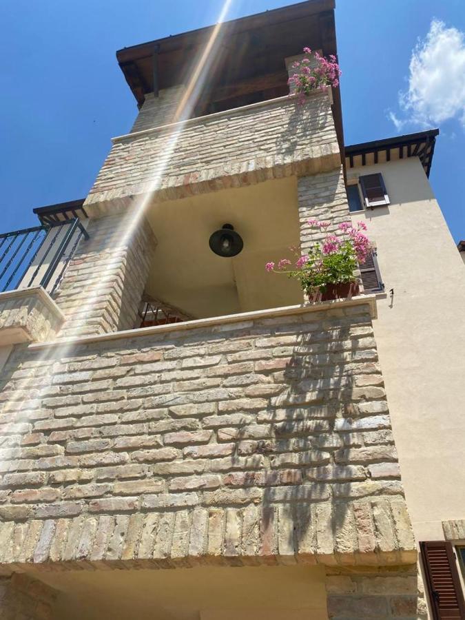 オッフィダ La Casa Delle Api Bed & Breakfast エクステリア 写真
