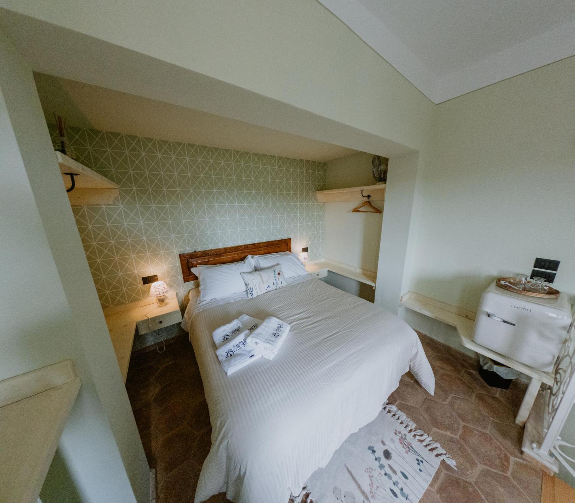 オッフィダ La Casa Delle Api Bed & Breakfast エクステリア 写真