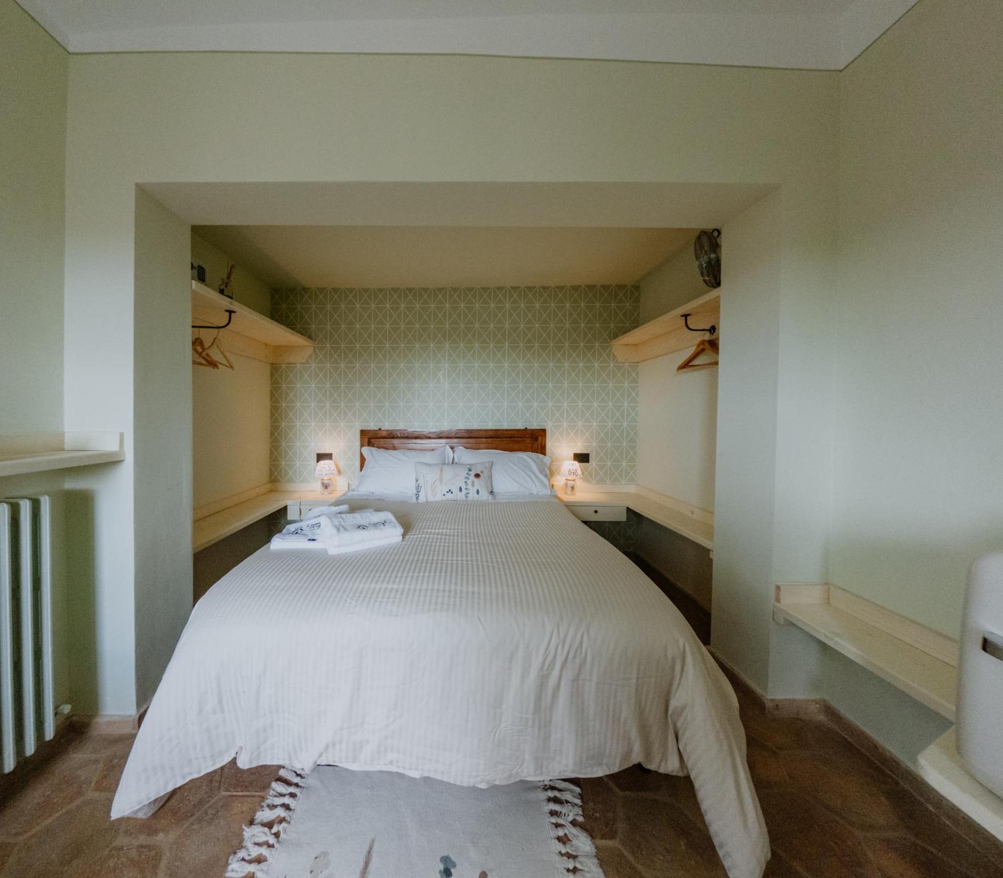 オッフィダ La Casa Delle Api Bed & Breakfast エクステリア 写真