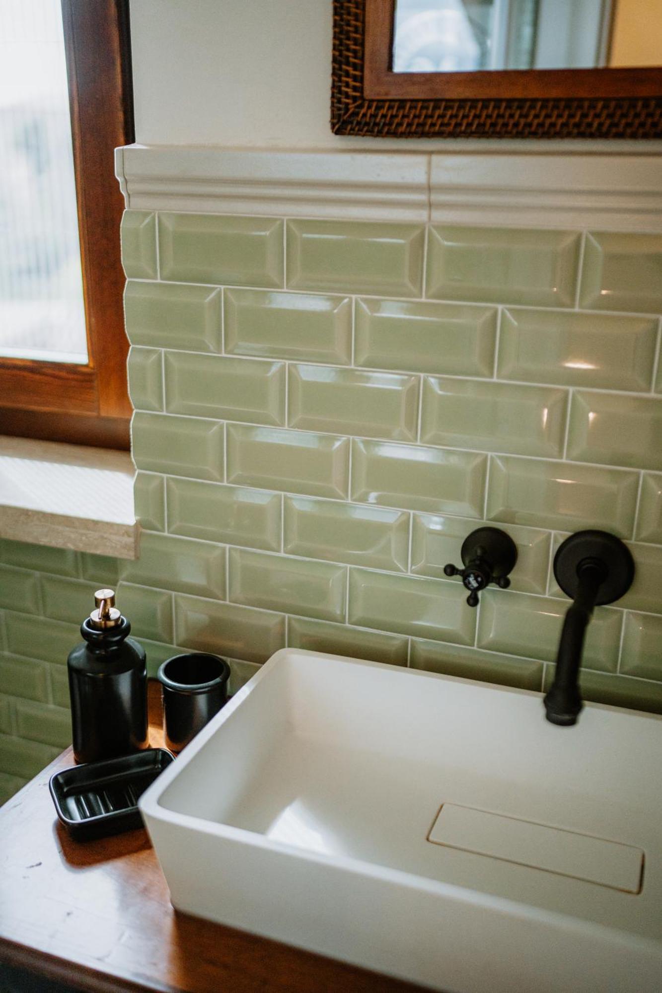 オッフィダ La Casa Delle Api Bed & Breakfast エクステリア 写真