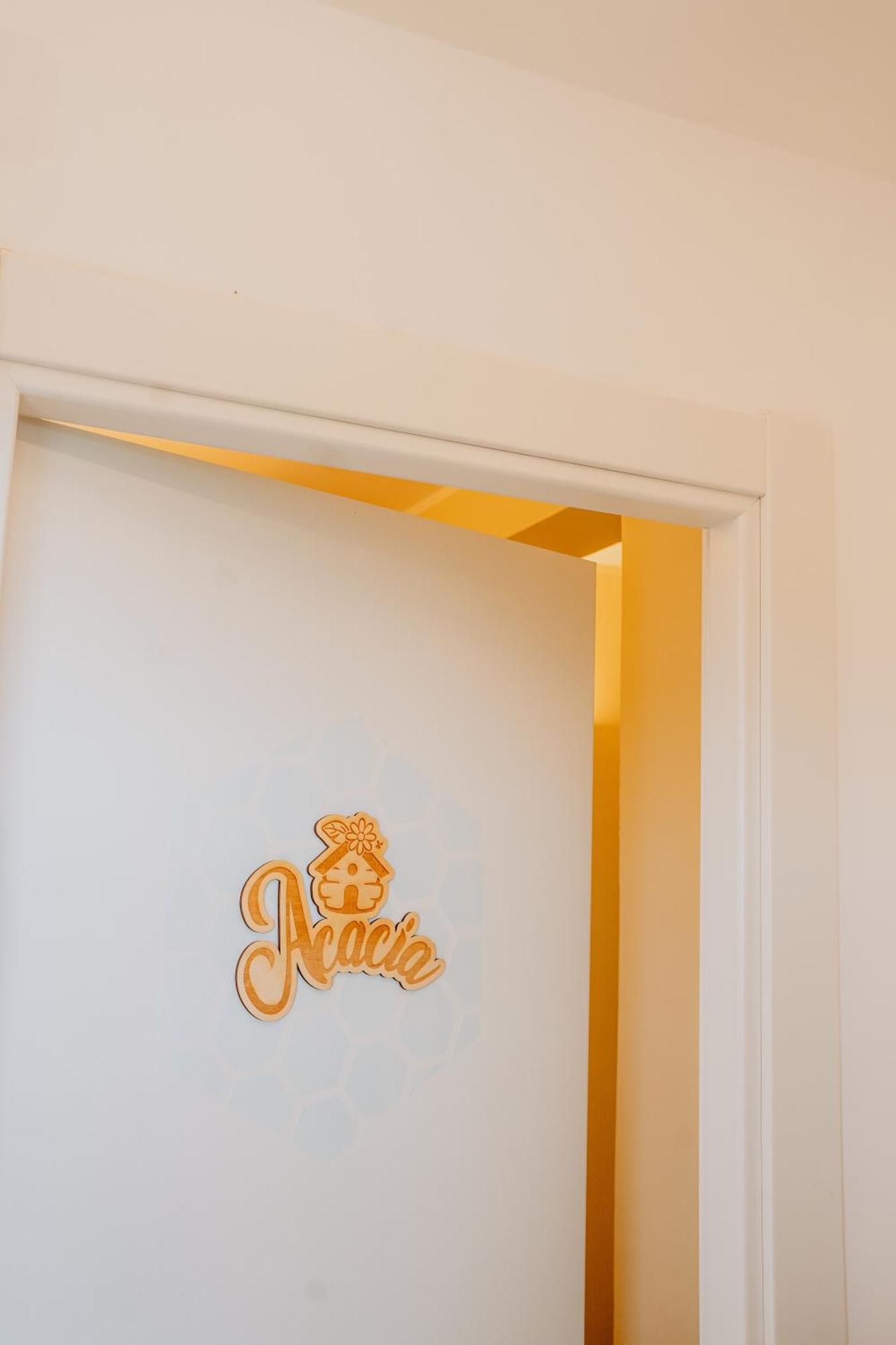 オッフィダ La Casa Delle Api Bed & Breakfast エクステリア 写真
